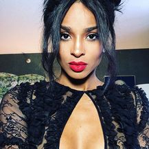 Ciara (Foto: Instagram)