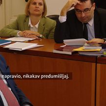 Prvoosuđenik afere štandovi gradonačelnik Milan Bandić (Foto: Dnevnik.hr)