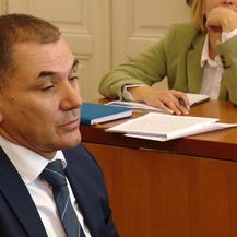 Drugooptuženi u aferi štandovi Ivica Lovrić (Foto: Dnevnik.hr)