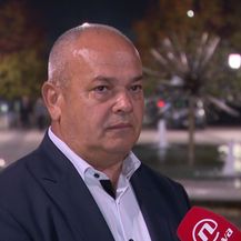 Gradonačelnik Slavonskog Broda Mirko Duspara (Foto: Dnevnik.hr)