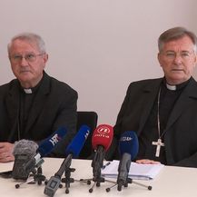HBK o zaključcima s plenarnog zasjedanja (Foto: Dnevnik.hr)