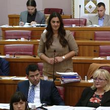 Ivana Ninčević Lesandrić (Foto: Dnevnik.hr) - 2