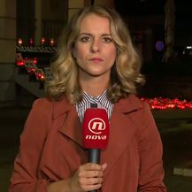 Paula Klaić Saulačić (Foto: Dnevnik.hr)