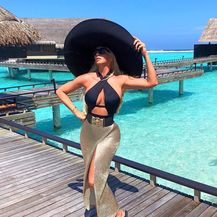 Jelena Karleuša (FOTO: Instagram)