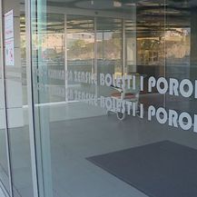 Kršenje liječničke tajne u KBC-u Split (Foto: Dnevnik.hr) - 3