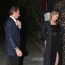 Amber Heard i Kristopher Brock (Foto; Profimedia)