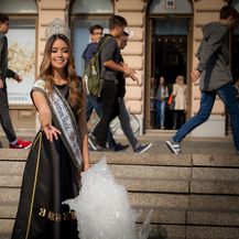 Andrea Gutierrez (Foto: Tomislav Smoljanović)