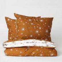 H&M posteljina uz koju će Božić trajati cijelu godinu (Foto: H&M Home) - 6