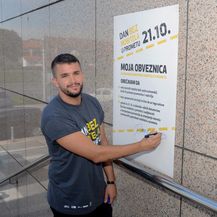 DAN BEZ MOBITELA U PROMETU 2018