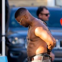 Jamie Foxx (Foto: Profimedia)