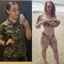 Uniforme (Foto: thechive.com) - 25