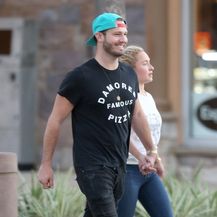 Hayden Panettiere, Brian Hickerson (Foto: Profimedia)