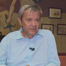 Emir Hadžihafizbegović (Foto: Dnevnik.hr)