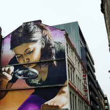Ulična umjetnost (Foto: Instagram/streetartnews) - 14