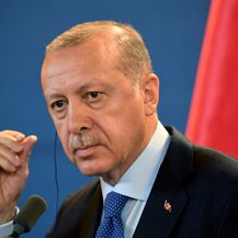 Recep Tayyip Erdogan (Foto: AFP)