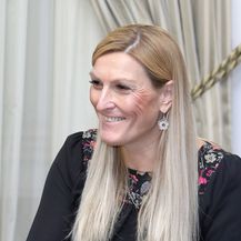 Janica Kostelić (FOTO: Patrik Macek/PIXSELL)