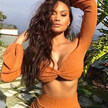 Daphne Joy (Foto: Instagram)