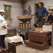 Farmeri (Foto: PR)