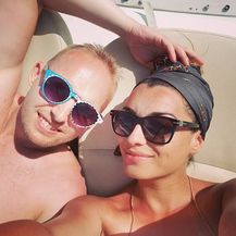 Sementa Rajhard i Vanja Brundula (Foto: Instagram)