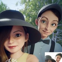 Pixar (Foto: Instagram/lance_phan) - 18