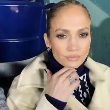 Jennifer Lopez (Foto: Instagram)