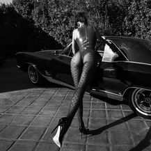 Kendall Jenner (Foto: Instagram)