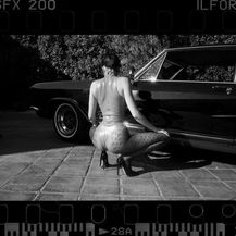 Kendall Jenner (Foto: Instagram)
