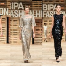 Ana Maria Cajner, Paula Puškaš i Anastazija Đurić (Foto: PR)