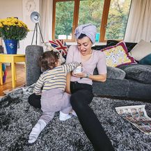 Ella Dvornik (Foto: Instagram)