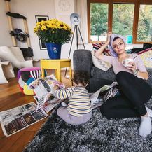 Ella Dvornik (Foto: Instagram)