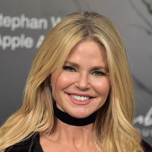 Christie Brinkley (Foto: AFP)