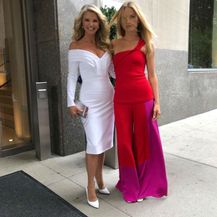 Christie Brinkley (Foto: Instagram)