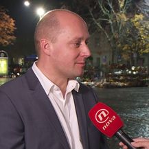 Gradonačelnik Našica Josip Miletić (Foto: Dnevnik.hr)