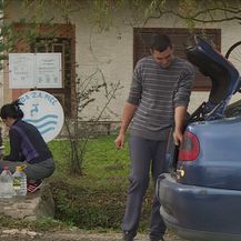 Selo Granice kraj Našica (Foto: Dnevnik.hr) - 2