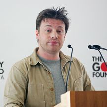 Jamie Oliver (Foto: Getty Images)