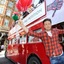Jamie Oliver (Foto: Getty Images)