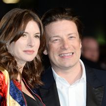 Jamie i Jools Oliver (Foto: Getty Images)