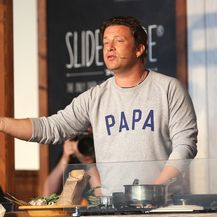 Jamie Oliver (Foto: Getty Images)