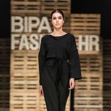 Staša Design na Bipa Fashion.hr-u 2018. - 19