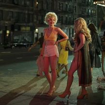 Kronike Times Squarea (Foto: HBO)
