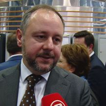 Branimir Bricelj, član skupine Borg (Foto: Dnevnik.hr)