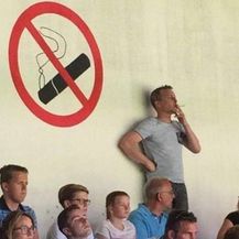 Zločin protiv čovječnosti (Foto: thechive.com)