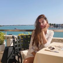 Kristina Gončarova (Foto: Instagram)