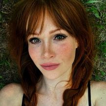 Melanie Mae (Foto: Instagram/missmelaniemae) - 24