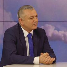 Darko Horvat, ministar gospodarstva (Foto: Dnevnik.hr)