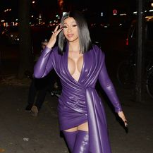 Cardi B (Foto: Profimedia)