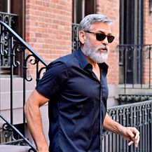 George Clooney (Foto: Profimedia)