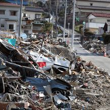 Posljedice potresa (Ilusracija: Getty)