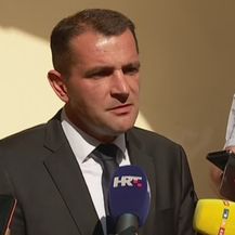 Matija Posavec (Foto: Dnevnik.hr)