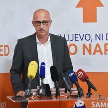 Ivan Vrdoljak (Foto : Davorin Visnjic/PIXSELL)